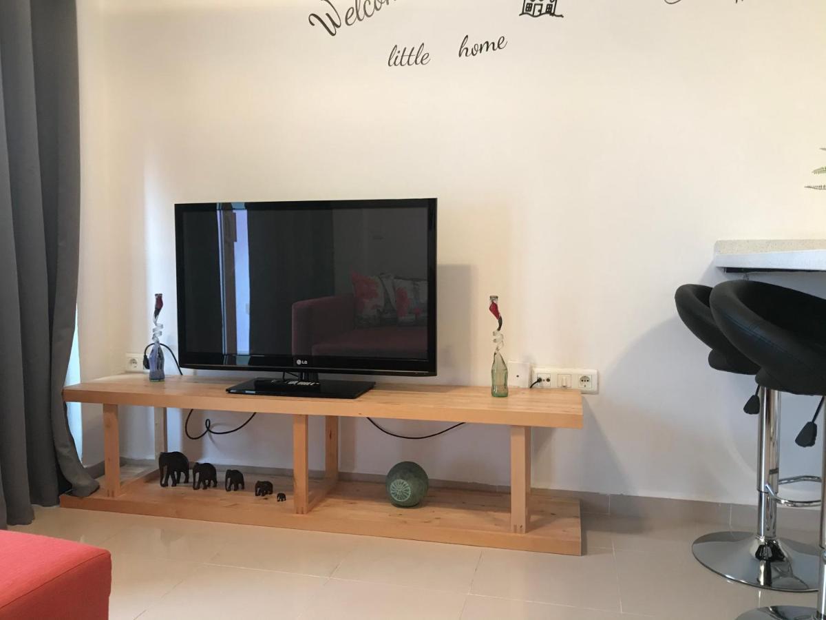 Dana II Eurogolf, Vistas, Wifi, Piscina Y Parking Apartment Benalmadena Bagian luar foto